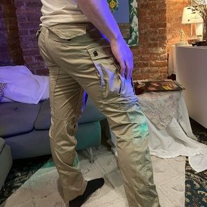 LIKE NEW G-Star Raw Rovic Zip 3D 32x32